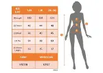 Kadın Kısa Kollu V Yakalı Uzun Viskon Elbise-7