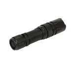 10w 2000 Lümen 4 Renk Güçlü El Feneri  Wt-605-2