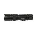 10w 2000 Lümen 4 Renk Güçlü El Feneri  Wt-605-3