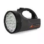 1200 Lümen 25 Ledli El Feneri  Wt-239-2