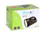 1200 Lümen 25 Ledli El Feneri  Wt-239-4