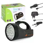 1200 Lümen 25 Ledli El Feneri  Wt-239-1