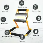 1300 Lümen Güçlü Aydınlatma  Wt-328-3