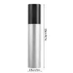 15 Watt 365nm Ultraviyole  Para Işığı  Wt-305-4