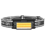50 Cob Led Kafa Lambası  Wt-650-4