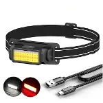 50 Cob Led Kafa Lambası  Wt-650-1