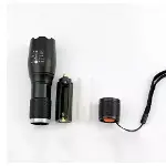 Beyaz , Sarı Ve Mor Renk Aydınlatma Q5 Led  Wt-610-5