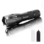 Beyaz , Sarı Ve Mor Renk Aydınlatma Q5 Led  Wt-610-6
