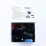 Black Wt-272-profesyonel Bisiklet Lambası-4