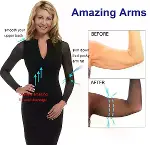 Amazing Arms  dekolte kapatıcı-3