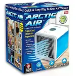 Arctic Air Usb Mini Soğutucu Fan-2