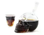 Kuru Kafa Şişe 550 Ml-1