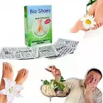 Bio Shoes Ayak Kokusu Giderici-4