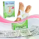 Bio Shoes Ayak Kokusu Giderici-1