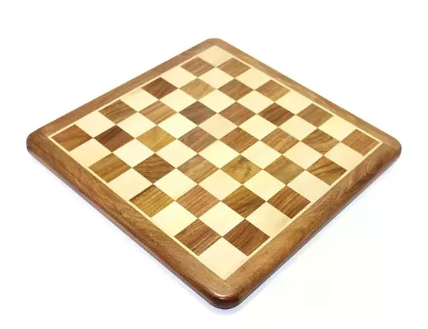 Ahşap Satranç Tahtası 43 Cm G303a