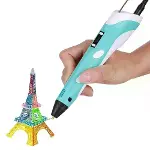 Üç Boyutlu Yazıcı 3D Kalem Pen Printer-1