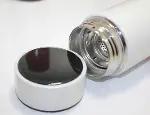 Anime Baskılı Digital Göstergeli Termos 500 Ml Alk382-2