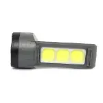 Güçlü Şarjlı Fener Masa Lambası  Wt-603-3