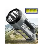 Güçlü Şarjlı Fener Masa Lambası  Wt-603-6