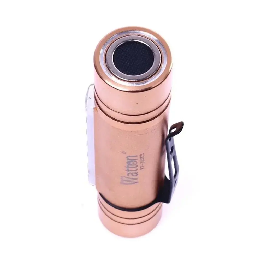 Kafa Lambası Güçlü El Feneri Wt-360-3 Kafa Lambası Güçlü El Feneri Wt-360-3