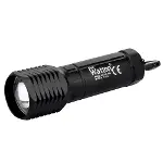 Küçük Güçlü Zoomlu El Feneri  Wt-094-1