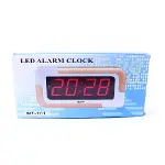 Lcd Masa Duvar Saati  Wt-101-2