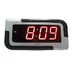 Lcd Masa Duvar Saati  Wt-101-1