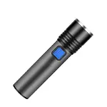 Mini Profesyonel En Güçlü El Feneri  Wt-015-3