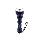 Orjinal 600 Lümen Tx6 Şarjlı Özel Avcı Feneri  Wt-253-2