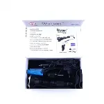 Orjinal 600 Lümen Tx6 Şarjlı Özel Avcı Feneri  Wt-253-3