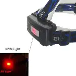 Orjinal 800 Lümen Tx6 Şarjlı Zoomlu Kafa Feneri Wt-120-6
