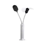 Pervane Ve Mıknatıslı Masa Lambası  Wt-093-2