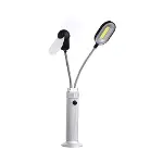 Pervane Ve Mıknatıslı Masa Lambası  Wt-093-3