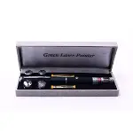Pilli Yeşil Lazer Pointer Bigem Bm-521-2