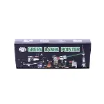 Pilli Yeşil Lazer Pointer Bigem Bm-521-3