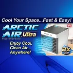 Arctic Air Ultra Usb Mini Soğutucu Fan-3