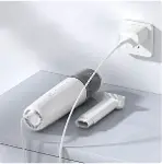 Şarjlı Mini Araç İçi Süpürge-3