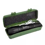 Powerbank Özellikli Uzun Menzilli El Feneri  Wt-039-7