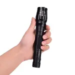 Profesyonel Tx6 Şarjlı Zoomlu El Feneri  Wt-241-2