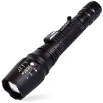 Profesyonel Tx6 Şarjlı Zoomlu El Feneri  Wt-241-3