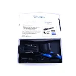Profesyonel Tx6 Şarjlı Zoomlu El Feneri  Wt-241-4