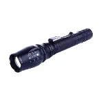 Profesyonel Tx6 Şarjlı Zoomlu El Feneri  Wt-241-1