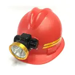 Şarjlı Baret Lambası Osl Led  Wt-065-1