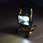 Şarjlı Spot Lamba Projektör  Wt-329-7