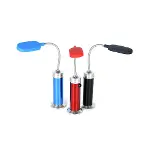 Sob Ledli Mıknatıslı Masa Lambası  Wt-320-4