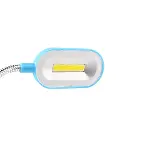 Sob Ledli Mıknatıslı Masa Lambası  Wt-320-1