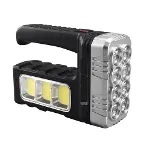 Solar Panelli Ledli Fener  Wt-614-2