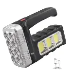 Solar Panelli Ledli Fener  Wt-614-1