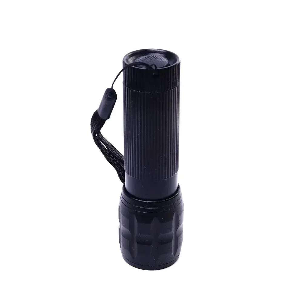 Super Zoomlu El Feneri Wt-050-3 Super Zoomlu El Feneri Wt-050-3