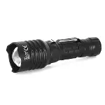 Tg-10 Şarjlı Profesyonel Av Feneri  Wt-620-4